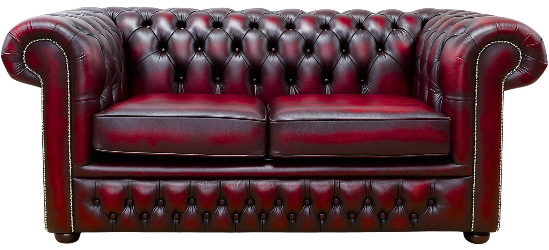 The Durham Chesterfield